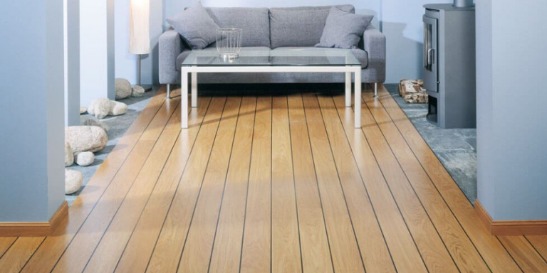 Правильно выбираем доску для пола