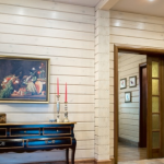 Все об имитации бруса