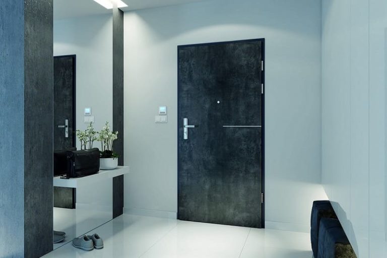 Входные двери