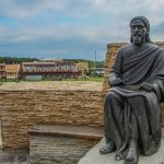 Монументальная скульптура