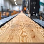 Сучасні технології обробки деревини