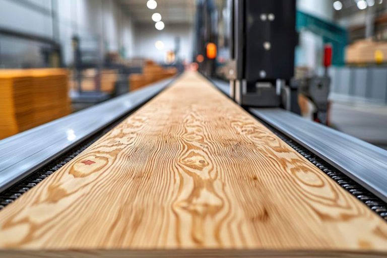 Сучасні технології обробки деревини