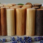 Виды древесины