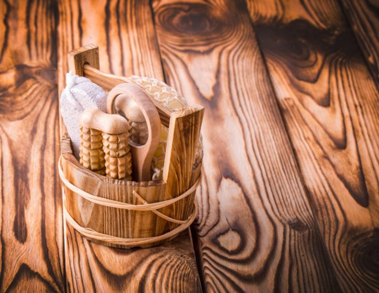 деревяні вироби