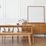 меблі з дерева