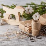 Дерев’яні подарунки ручної роботи