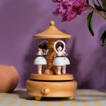 дерев’яні іграшки