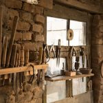 організація домашньої майстерні для хобі