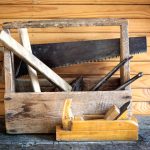 інструменти столяра