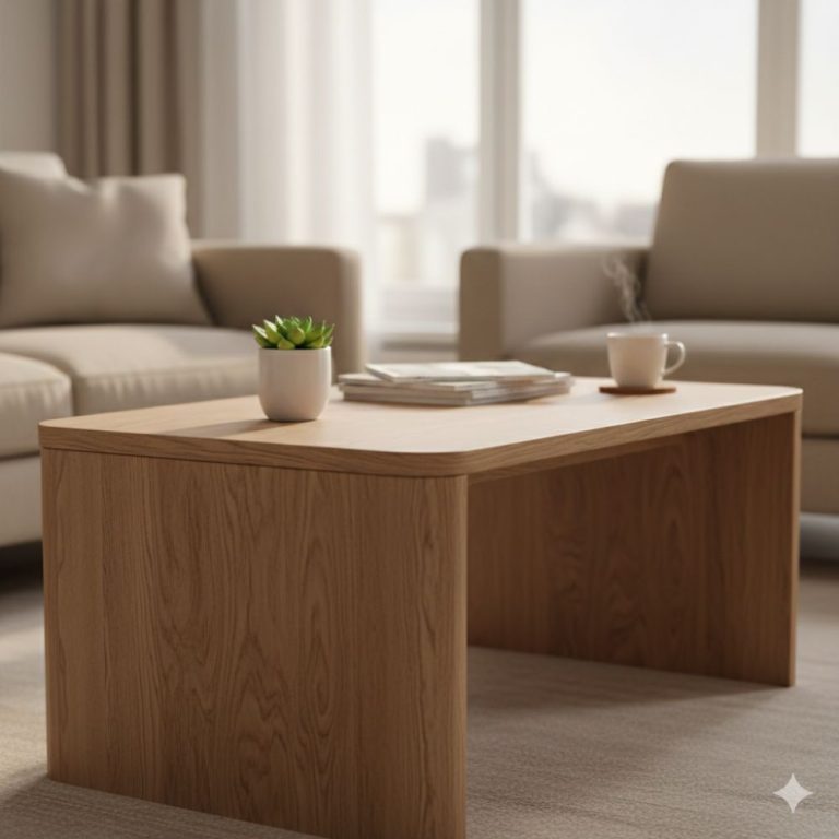 Журнальний столик