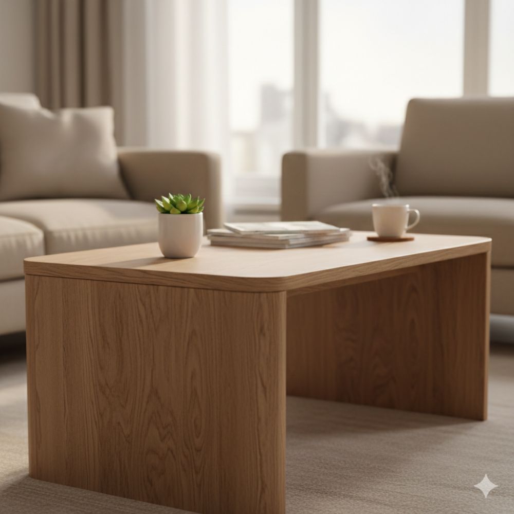 Журнальний столик