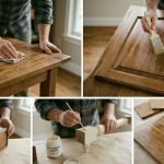 Екологічні лакофарбові матеріали для деревини