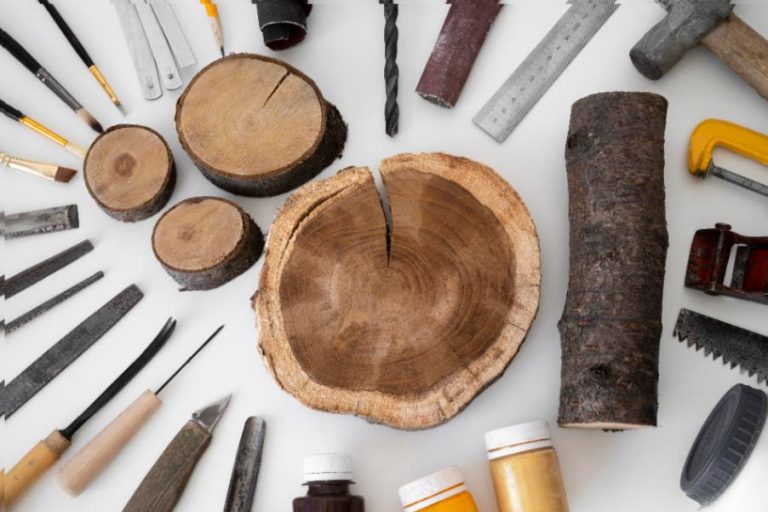 Інструмент для обробки дерева