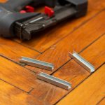 будівельний степлер