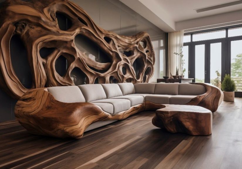 handcrafted-wooden-decorative-sculpture